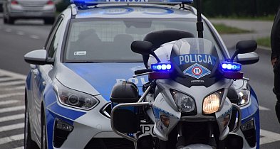 Akcje policji w Pułtusku nie zatrzymują tego problemu
