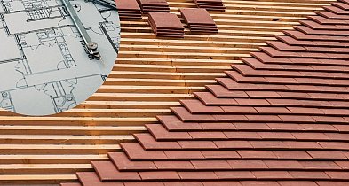 Dach przejdzie totalną metamorfozę! Zobacz szczegóły