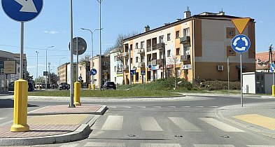 Kosmiczna historia wraca do Pułtuska. Nowe rondo z wyjątkową nazwą