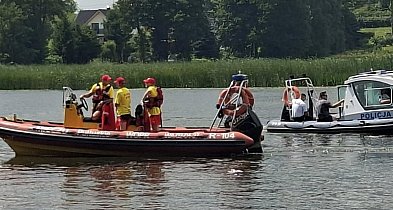 Ratownicy z Pułtuska z ważnym wsparciem. Wiadomo, na co pójdą środki