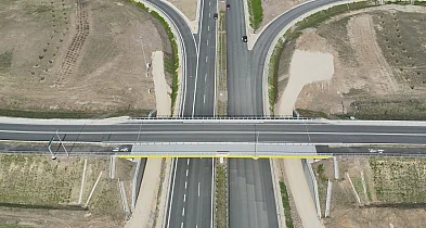 Obwodnica Pułtuska otwarta przed wakacjami?! Ciekawe informacje