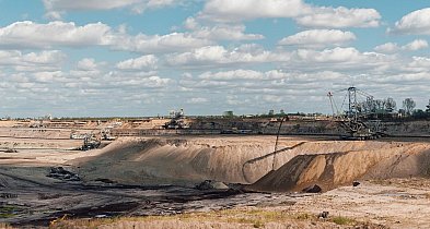 Pod Pułtuskiem jest surowiec, którego potrzebują wszyscy