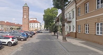 Zabytkowa kamienica w Pułtusku wróci do historycznych barw