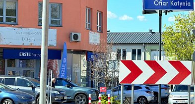 Czerwone logo zniknęło z dnia na dzień. Nowa marka już działa