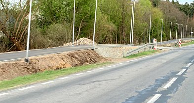 Drogi rowerowe będą połączone w spójną infrastrukturę?