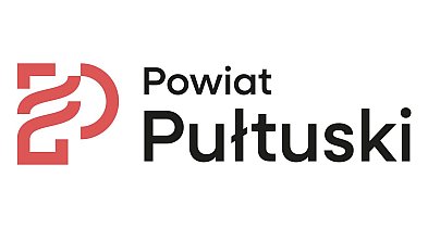 Powiat Pułtuski z oficjalnym logo – radni podjęli uchwałę
