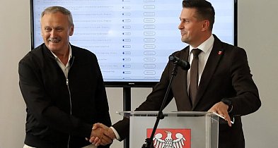 Nowy radny w Radzie Powiatu w Pułtusku