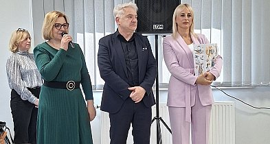 Wójt Gminy Zatory z absolutorium za wykonanie budżetu za 2025 rok