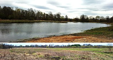 Nowa Natura 2000 w powiecie pułtuskim? [MAPY]