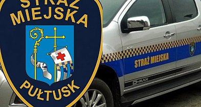 Strażnicy miejscy w Pułtusku z konkretnymi uprawnieniami. Lista jest długa