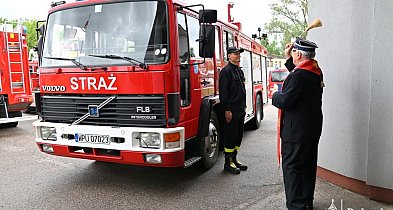 Gminny Dzień Strażaka 2026 w Pułtusku