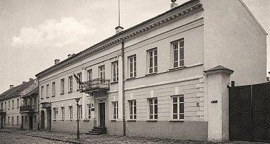 Przejrzyj rodzinny album. Możesz mieć bezcenny kadr Pułtuska