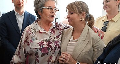 Pułtuscy seniorzy zaczynają nowy rozdział. Otwarto ważną siedzibę