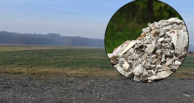 Zakład odpadów w Chmielewie wraca. Mieszkańcy znów mają powody do obaw?
