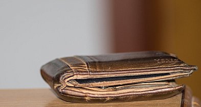 Pensja minimalna większa o ponad 3 tys.