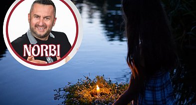 Norbi wystąpi w Pułtusku! Wianki 2026 nad Narwią zapowiadają się wyjątkowo