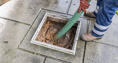 7 804 szamb w powiecie. Dlaczego pułtuskie gminy nie dostały pieniędzy?
