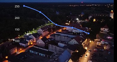 Pułtusk się kurczy, ale wsie lekko rosną - pokazuje raport o stanie gminy