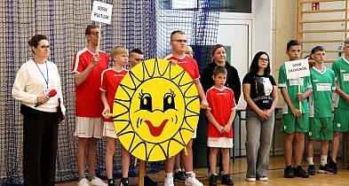 Dzień pełen sportowych emocji podczas XXIII Międzypowiatowego Mityngu