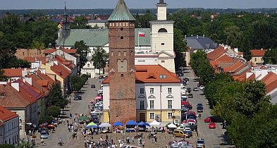 Wyjaśnienia dotyczące działalności Gminy Pułtusk i spółek komunalnych