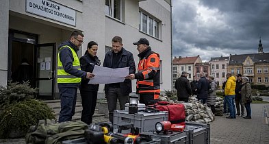 Powiat Pułtuski sprawdzi budynki. Chodzi o bezpieczeństwo mieszkańców