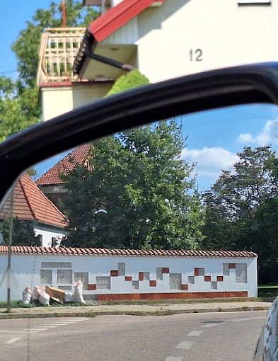 Pierwsze prace ruszyły! Pułtusk doczeka się wyjątkowego miejsca-32068