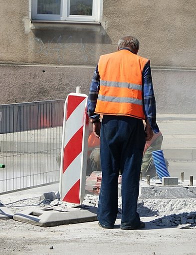 Pułtusk: ZUS może ratować pracowników, jeśli firma bankrutuje!-32149
