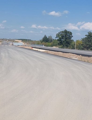 Zmiana w organizacji ruchu na budowie obwodnicy-32261