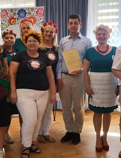 Powiat Pułtuski wspiera lokalne inicjatywy-32331