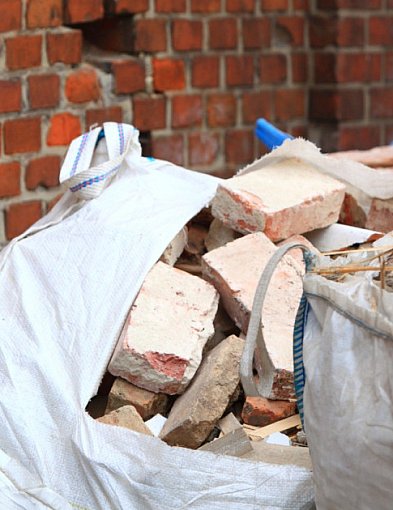 Najważniejsze informacje o odpadach budowlanych. Oto pigułka wiedzy-32612