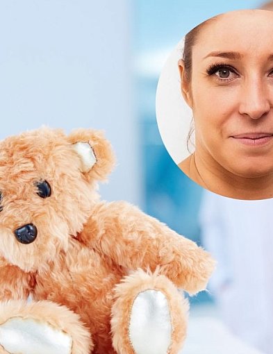 Europejski tytuł i ogromne doświadczenie – nowy lekarz w Gajda-Med!-33036
