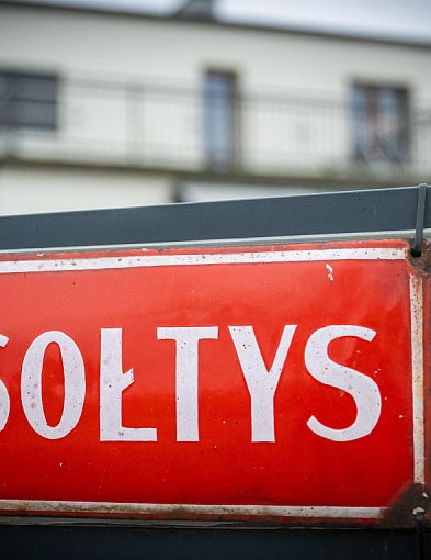 Od 1 stycznia duże zmiany w uprawnieniach sołtysów-33068