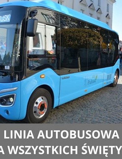Linia autobusowa na Wszystkich Świętych-33290