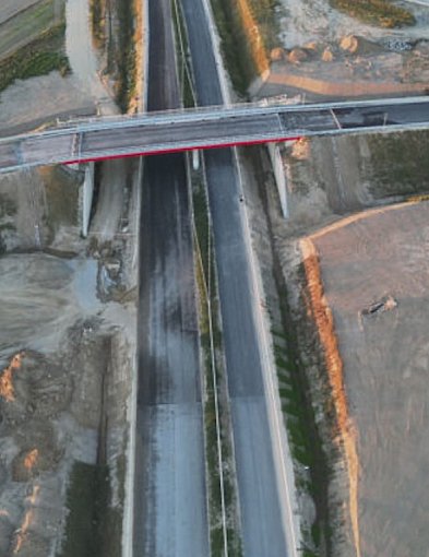 Budowa obwodnicy Pułtuska: kierowcy, szykujcie nerwy i czas!-33416