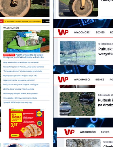 WPU24 partnerem WP.PL! Nasze newsy w ogólnopolskim portalu-33509