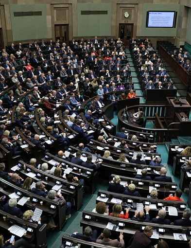 Sejm uchwalił ustawę zwiększającą podwyżki. Będzie dużo drożej-33543
