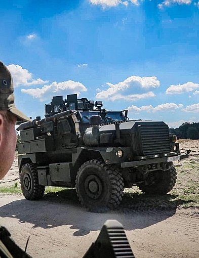 Studenci z Pułtuska – wojsko czeka! Oto jak zdobyć stopień podoficera!-33620