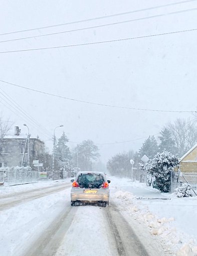 Zima 2025/2026: które drogi powiatu będą odśnieżane?-33719