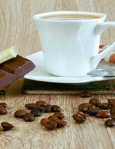 Kawa i czekolada z najwyższymi podwyżkami w październiku-33752