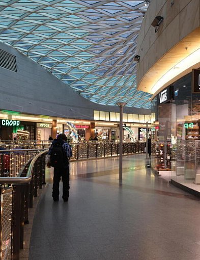 W najbliższą niedzielę sklepy będą otwarte-34216