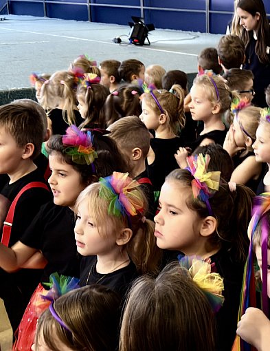 Nowe przedszkole w Pułtusku otwarte. Goście wchodzą pierwsi!-34266