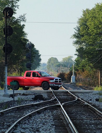 Zmiany dla wszystkich kierowców! Ten przejazd znika na 48 godzin!-34353