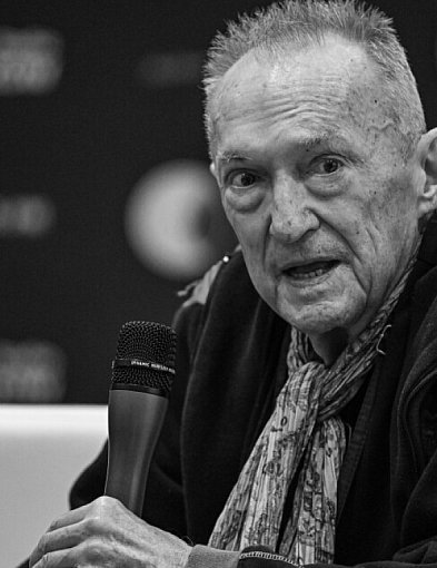 Nie żyje Michał Urbaniak - jazzman, kompozytor, aranżer-34629