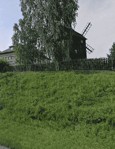 Legendarna nieruchomość spod Pułtuska wystawiona na sprzedaż-34635