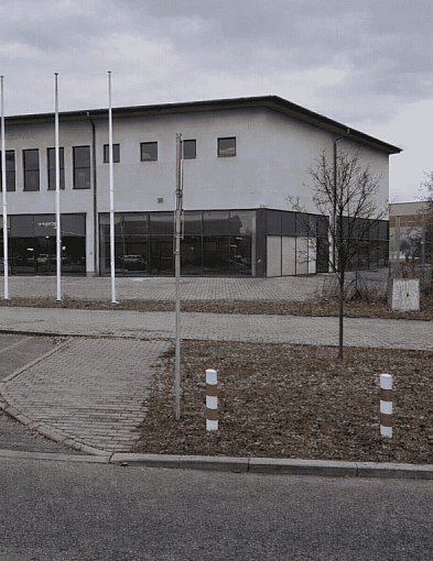 Biznesowa perła przy Jana Pawła II. Kto kupi ten obiekt?-34647