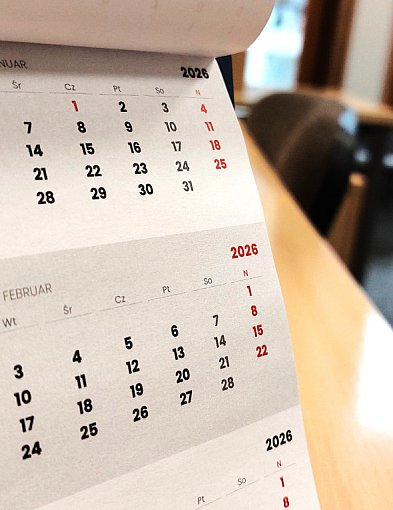 Dni wolne w 2026 roku – kiedy opłaca się wykorzystać urlop-34681