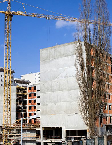 Prawo budowlane po nowemu. Pułtusk też musi się dostosować-34729