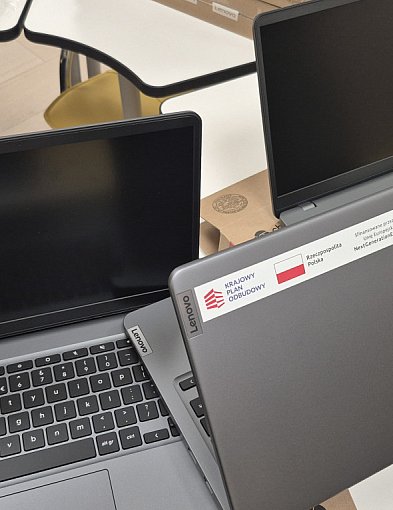 Sprzęt multimedialny dla szkół i placówek oświatowych Powiatu Pułtuskiego-34873