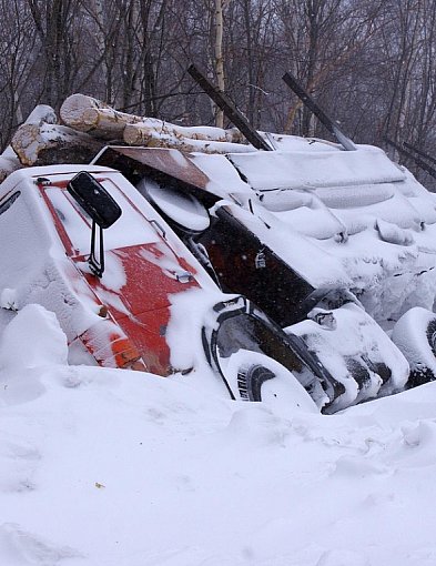 IMGW wydał ostrzeżenia przed oblodzeniem dla całego kraju-34927