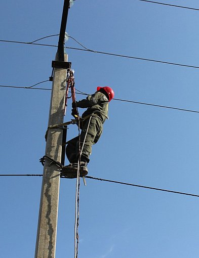 Planowe wyłączenia prądu w powiecie pułtuskim. Kiedy i gdzie?-34963